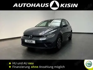 Volkswagen Polo VI 1.0TSI DSG Life /LED /CARPLAY