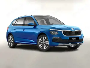 Skoda Kamiq Selection DSG Dynamic Pano ACC SideA Kam Kessy ...