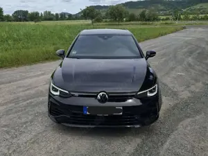 Volkswagen Golf R Golf VIII 2.0 TSI OPF 4Motion DSG
