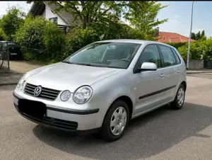Volkswagen Polo 1.2
