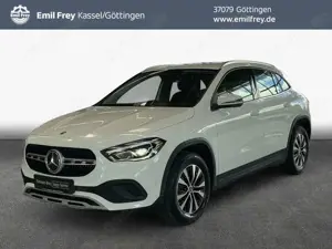 Mercedes-Benz GLA 200 GLA