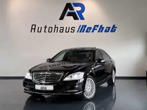 Mercedes-Benz S 500 S500L CGI BE 4Matic*PANO*SOFT*DESIGNO*FOND*