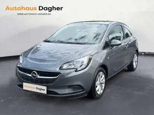 Opel Corsa E Edition