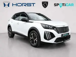 Peugeot 2008 Hybrid 145 GT Keyless 360-Kamera ACC Klima