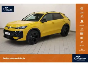 Volkswagen T-Roc 1.5 eTSI OPF R-Line Black Style