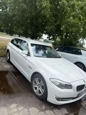 BMW 520 520d Touring