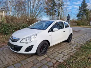 Opel Corsa 1.2 16V (ecoFLEX) Selection