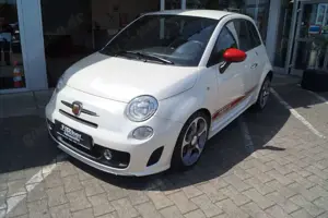 Abarth 500 Custom Abarth *PDC*Klima*Ladedruckanzeige*