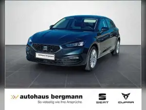 SEAT Leon 1.5 eTSI DSG -Style Edition-