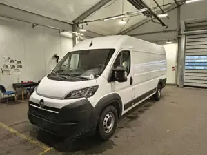 Opel Movano Kasten 35 L4H2 BlueHDI 140*KAMERA*NAVI*