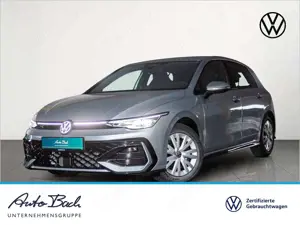 Volkswagen Golf VIII 1.5 TSI R-Line, LED-Matrix, Navi, Rück
