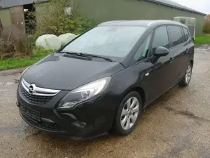 Opel Zafira Tourer C 1.4 Turbo Klima Navi Einparkhilfe HU/AU 02/2026