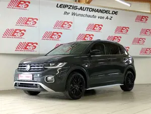 Volkswagen T-Cross Style 1,5 TSI DSG*LED*ACC*NAVI*PDC*SHZ*