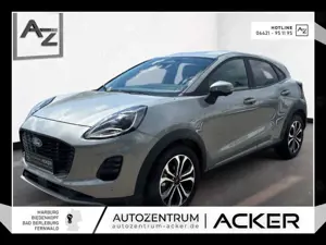 Ford Puma Titanium Business 360Kam/LED/iACC/elekHeck.
