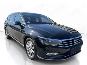 Volkswagen Passat Variant Elegance AHK Matrix Led Dynami Light Asist Carplay