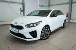 Kia ProCeed / pro_cee'd 1.6 T-GDI GT DCT AHK+Kamera