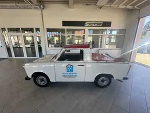 Trabant P601 Pick Up Einzelstück