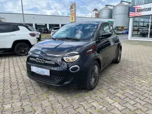 Fiat 500e Icon 42kWh/Kamera/Sitzheizung/Navi/Keyless