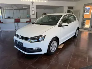 Volkswagen Polo Trendline*BMT/Start-Stopp*PHS*KLMAANLAGE