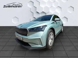 Skoda Enyaq 60 62kWh AHZV MatrixLED PDC Rückfahrkamera Sitzhei