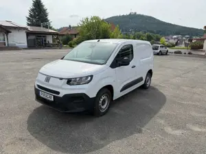 Fiat Doblo Doblo 1.2 Benzin M Easy Pro