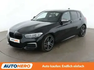 BMW 140