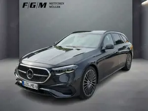 Mercedes-Benz E 300 E 300 de T AMG/Pano/AHK/HUD/Burm/DigiLi/Distr/Me