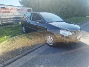 Volkswagen Polo Polo 1.2 United