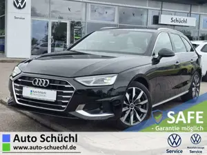 Audi A4 Avant 40 2.0 TDI S-tronic advanced 18"+ASSIST