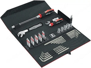 Artikel: Hilti Allround Werkzeugset S TK Werkzeugset Generalist S TK GE 35 2340929 Hochwertiger Arti