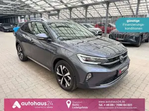 Volkswagen Taigo 1.0 TSI  ACC|Kamera|Navi