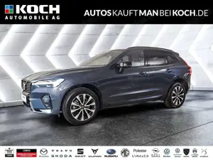 Volvo XC60 B4D AWD PlusDark ACC BLIS STHz FSHz 4SHz HK