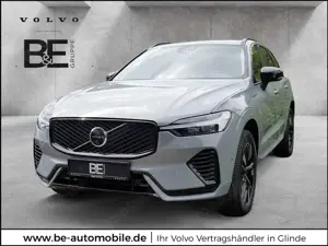 Volvo XC60 T8 Plus Dark Recharge Plug-In Hybrid AWD