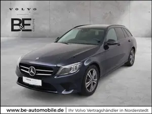 Mercedes-Benz C 300 T Avantgarde MULTIBEAM LED-SCHEINWERFER