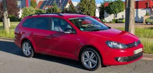 Volkswagen Golf Golf 1.2 TSI Comfortline