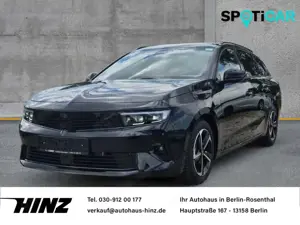Opel Astra ST GS 1.2 Hybrid,LED-Matrix,Panor-Dach,Allwetter