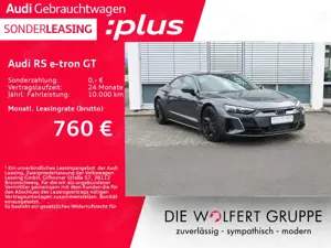 Audi RS e-tron GT quattro 0,5%*MATRIX*PANO*BO*ACC