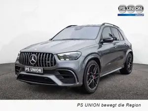 Mercedes-Benz G LE 63 S AMG 4Matic+ STANDHZ LED PANO 360°