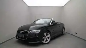 Audi A3 Cabriolet 35 TFSI S Line Sport Paket *APPLE*