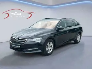 Skoda Superb Combi Ambition