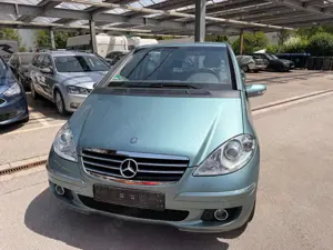 Mercedes-Benz A 200 AVANTGARDE ** KLIMA/ZV**