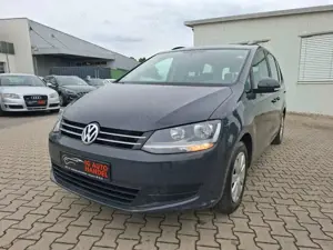 Volkswagen Sharan 1 Hand Trendline  4x4  Zahnriemen Neu