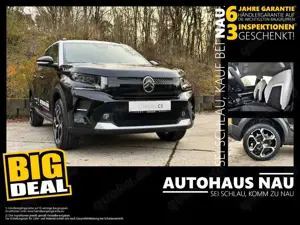 Citroen C3 1.2 Turbo Plus Inspektionspaket BigDeal!