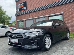 Audi A4 Avant 40 TDI *PANO*KAMERA*LED*MMI*