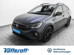 Volkswagen Taigo 1.0 TSI DSG R Line Navi AHK Kamera