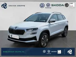 Skoda Karoq 1.5 TSI DSG Tour +AHK+ACC+NAVI+SHZ+BHFS+RFK+PDC+