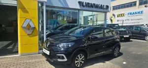 Renault Captur Life
