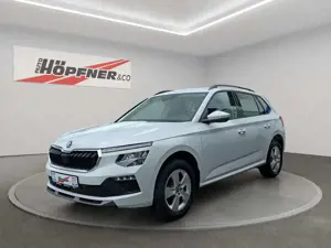 Skoda Kamiq Selection 1.0 TSI / RFK / KESSY / PDC v+h
