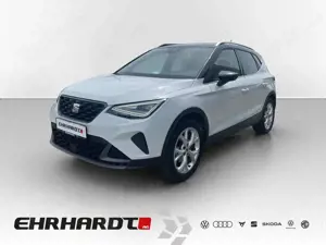 SEAT Arona 1.5 TSI DSG FR VIRTUAL*LED*NAV*SHZ*ACC*PDC*17"A...
