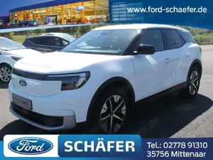 Ford Explorer BEV AWD+KLIMA+SHZ+LHZ+LMF+NAVI+LED+RFK+